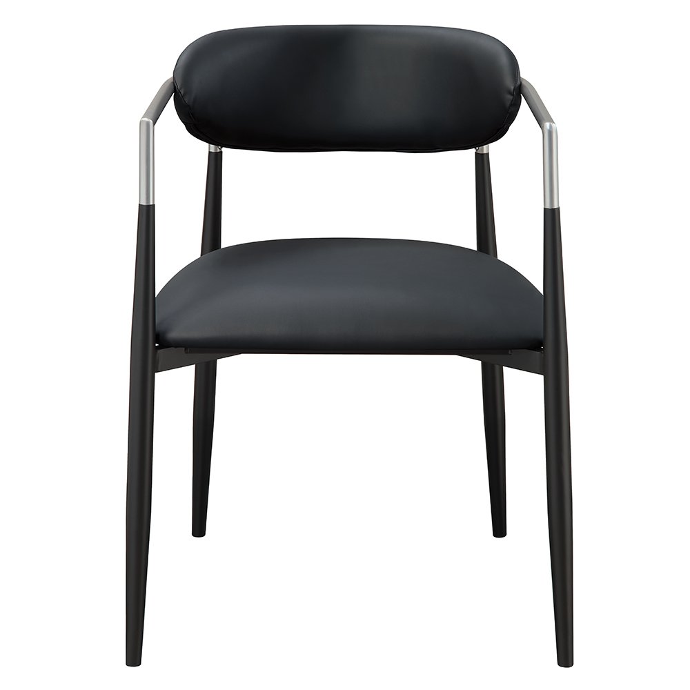 ACME Furniture - Jaramillo - Arm Chair (Set of 2) - DN03467A view 3
