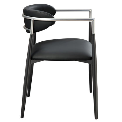ACME Furniture - Jaramillo - Arm Chair (Set of 2) - DN03467A view 5