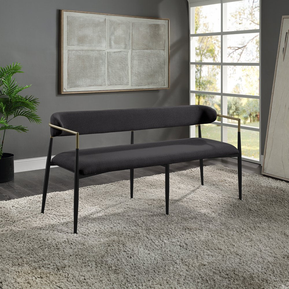 ACME Furniture - Jaramillo - Bench (All KD) - DN02699 view 1