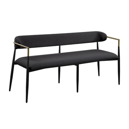 ACME Furniture - Jaramillo - Bench (All KD) - DN02699 view 2