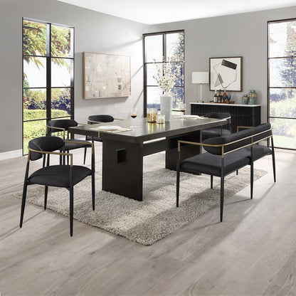 ACME Furniture - Jaramillo - Bench (All KD) - DN02699 view 4