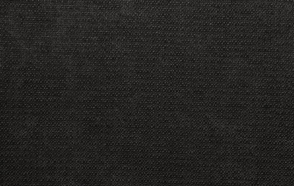 ACME Furniture - Jaramillo Side Chair (Set of 2) - Black Chenille & Black Finish - DN02696 view 5
