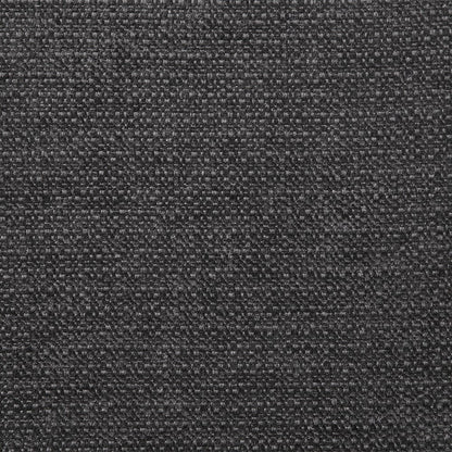 ACME Furniture - Jaramillo - Side Chair (Set of 2) - Black Chenille & Black  - DN02693A view 5