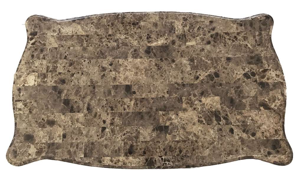 ACME Furniture - Jardena Coffee Table - 81655 veiw 2