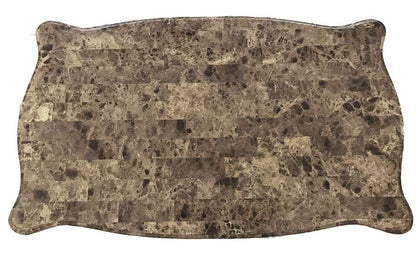 ACME Furniture - Jardena Coffee Table - 81655 veiw 2