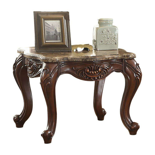 ACME Furniture - Jardena End Table - 81657 veiw 1