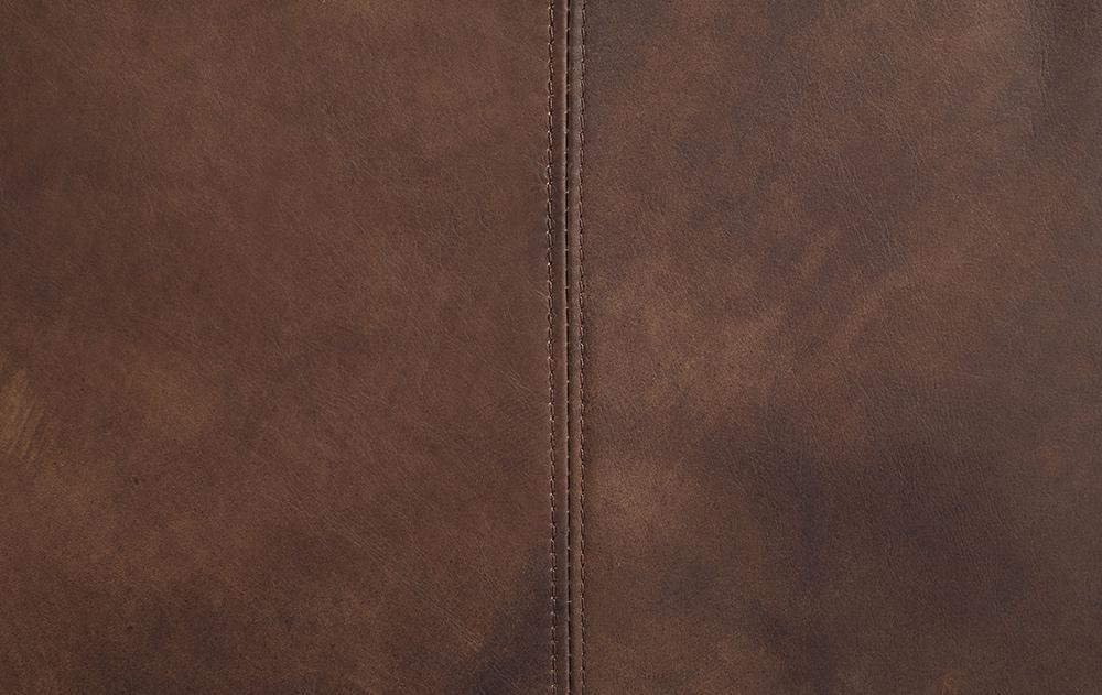 ACME Furniture - Jaron Sofa - Mocha Top Grain Leather - LV02980 veiw 6