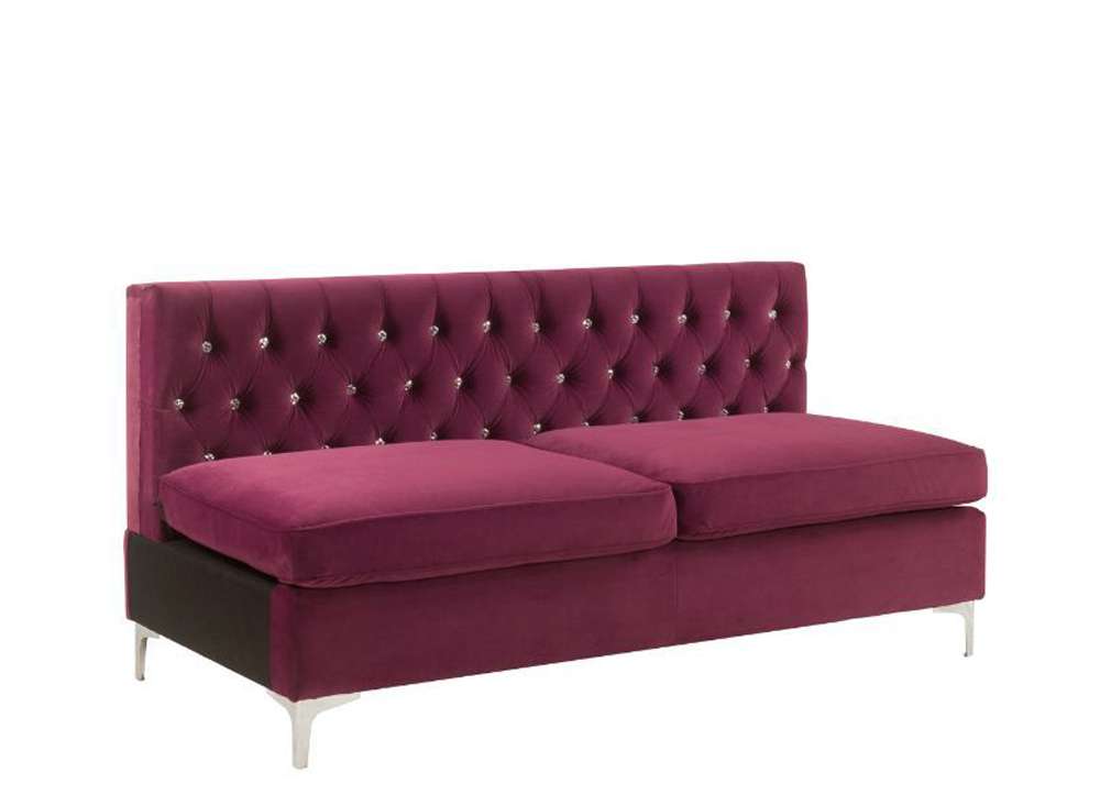ACME Furniture - Jaszira Sofa - 57332 veiw 1