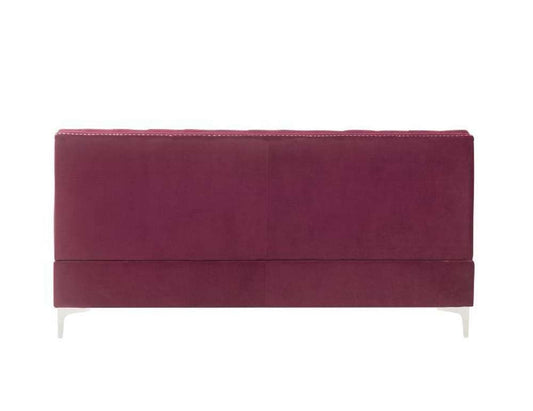 ACME Furniture - Jaszira Sofa - 57332 veiw 2