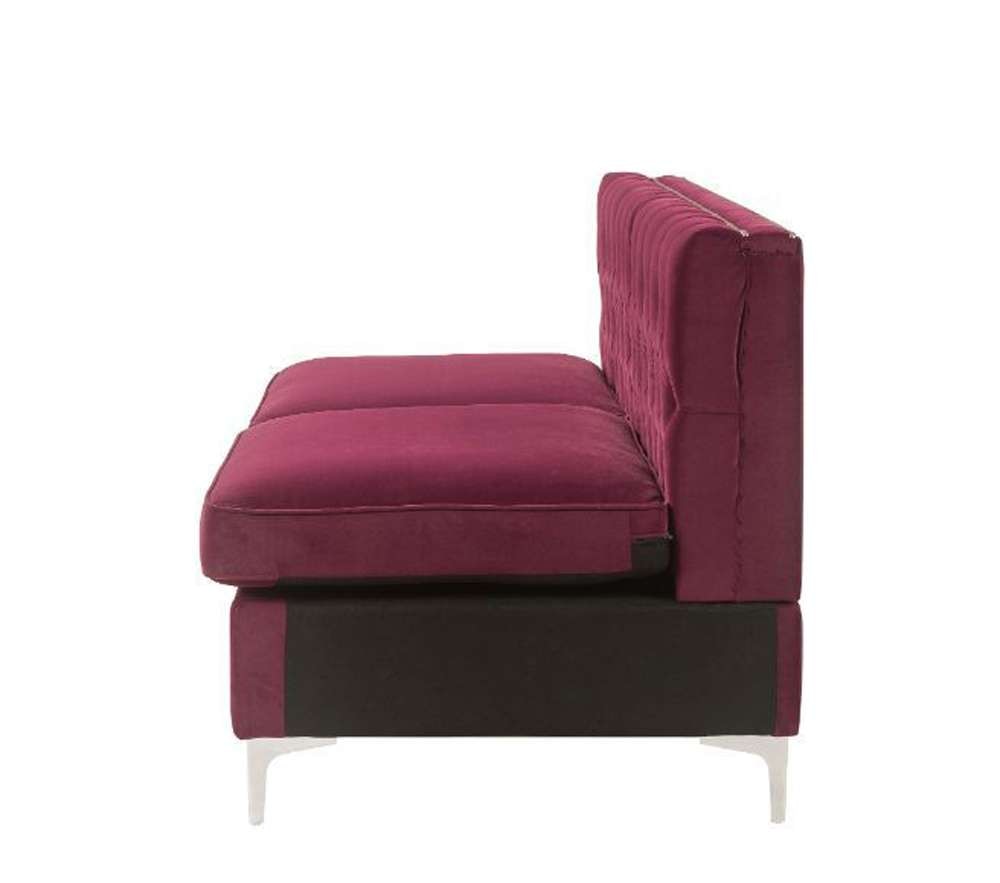 ACME Furniture - Jaszira Sofa - 57332 veiw 3