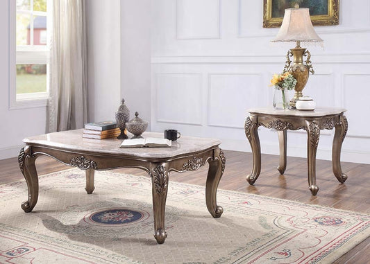 ACME Furniture - Jayceon Coffee Table - 84865 view 2
