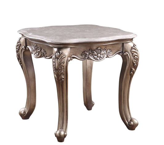 ACME Furniture - Jayceon End Table - 84867 veiw 1