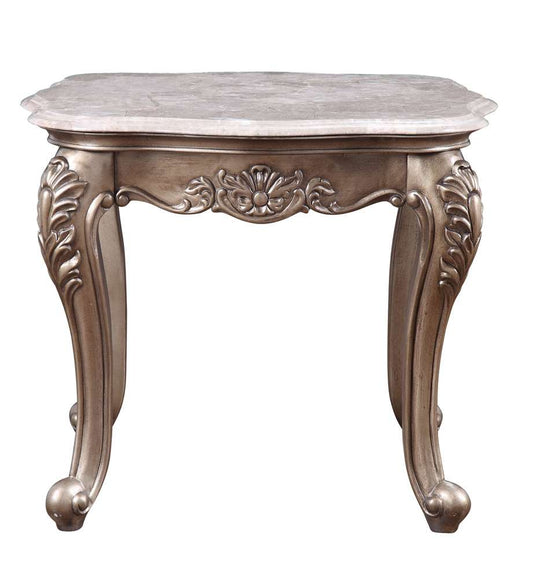 ACME Furniture - Jayceon End Table - 84867 veiw 2