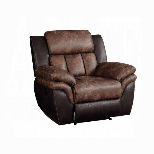 ACME Furniture - Jaylen Recliner - 55427 view 1