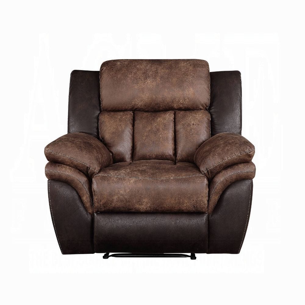 ACME Furniture - Jaylen Recliner - 55427 view 2