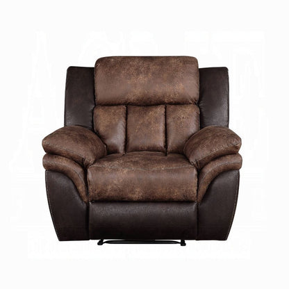 ACME Furniture - Jaylen Recliner - 55427 view 2