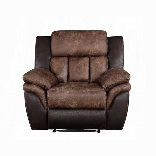ACME Furniture - Jaylen Recliner - 55427 view 2