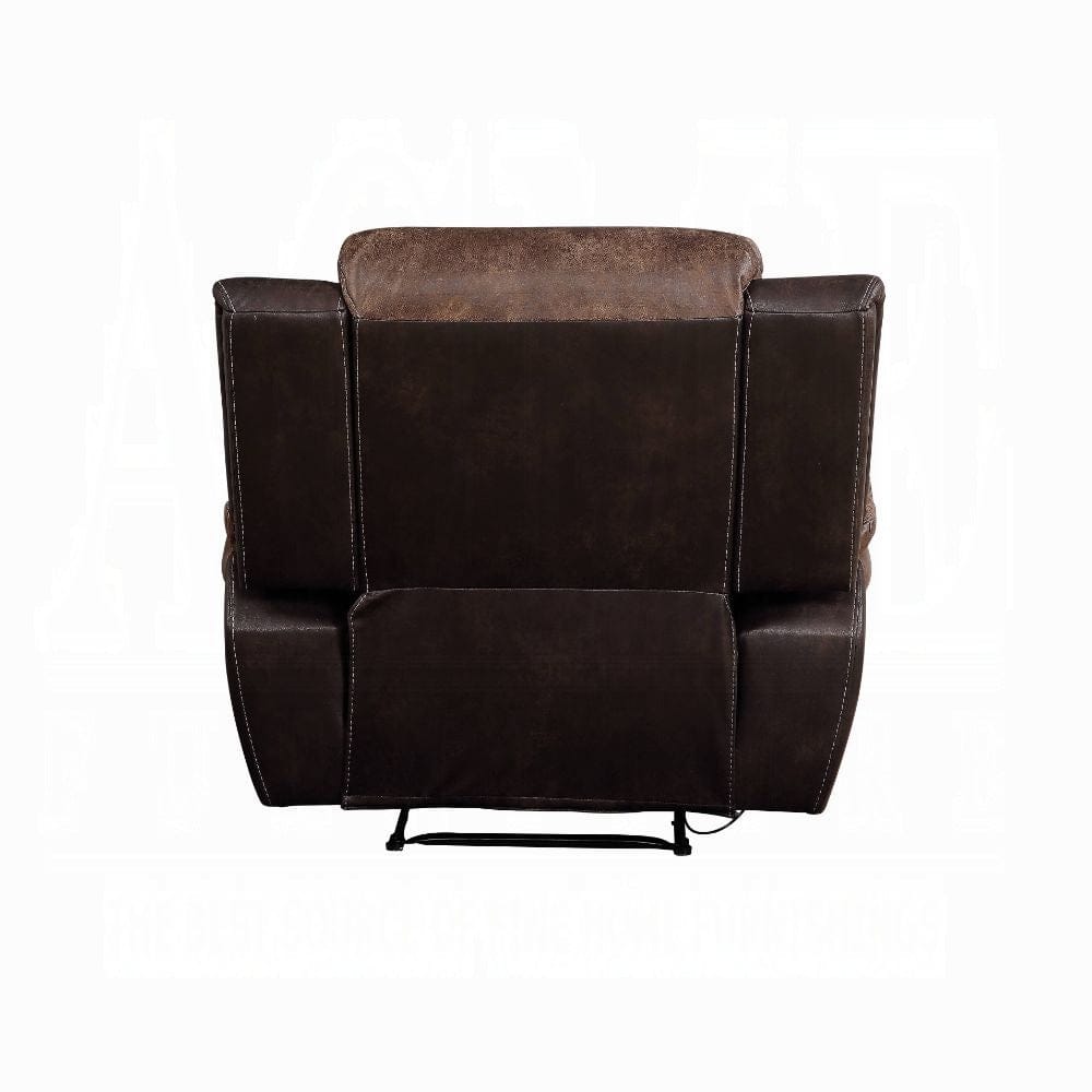 ACME Furniture - Jaylen Recliner - 55427 view 4