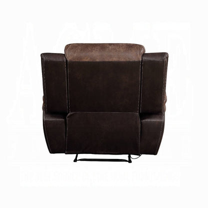 ACME Furniture - Jaylen Recliner - 55427 view 4