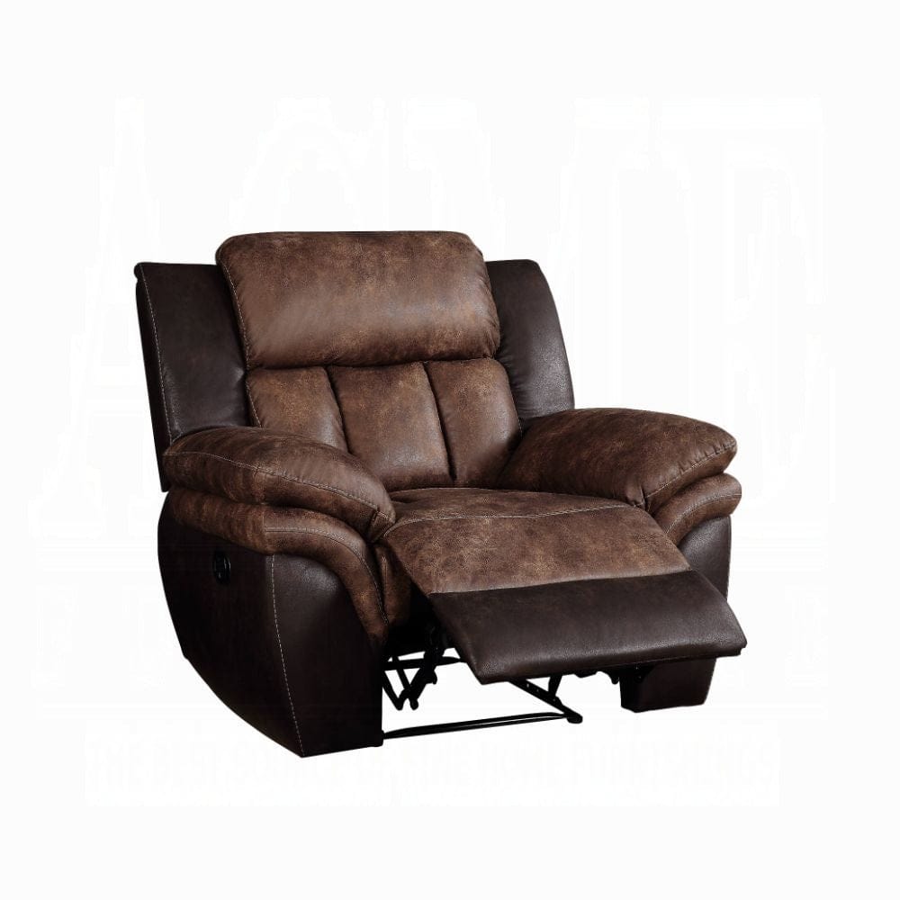 ACME Furniture - Jaylen Recliner - 55427 view 5