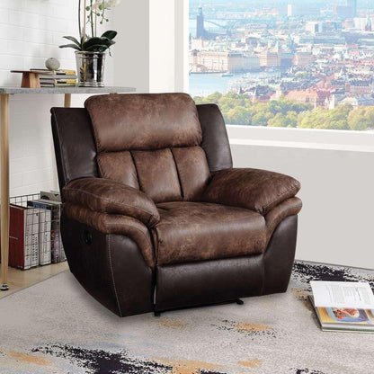 ACME Furniture - Jaylen Recliner - 55427 view 6