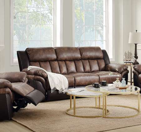 ACME Furniture - Jaylen Sofa - 55425 veiw 1
