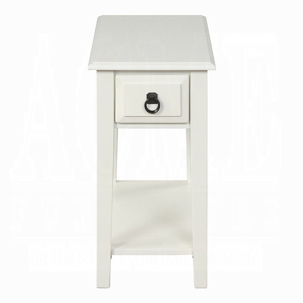 ACME Furniture - Jeana Accent Table - 80513 view 2