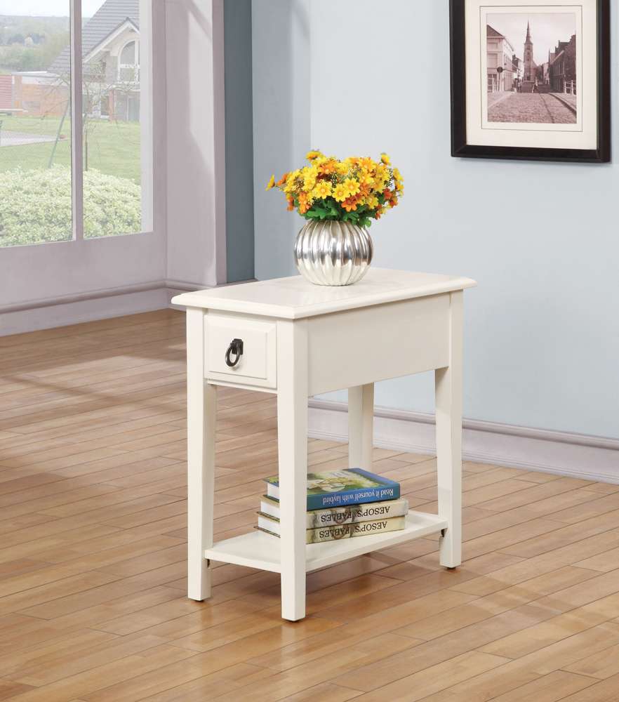 ACME Furniture - Jeana Accent Table - 80513 view 4