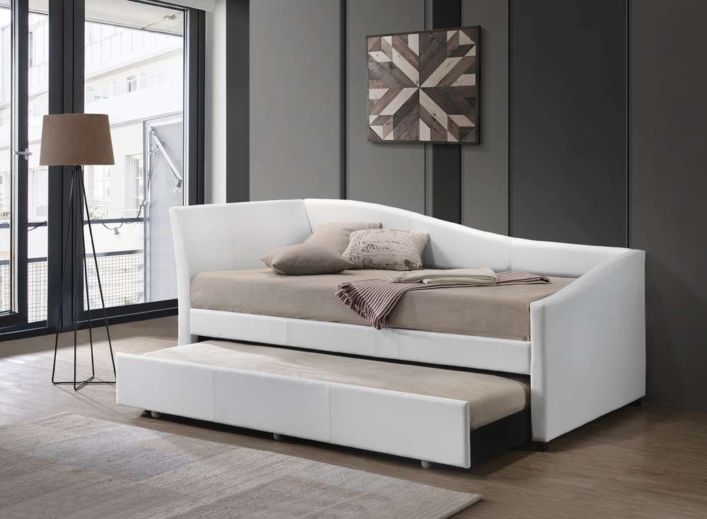 ACME Furniture - Jedda Daybed & Trundle (Twin Size) - 39400 view 2