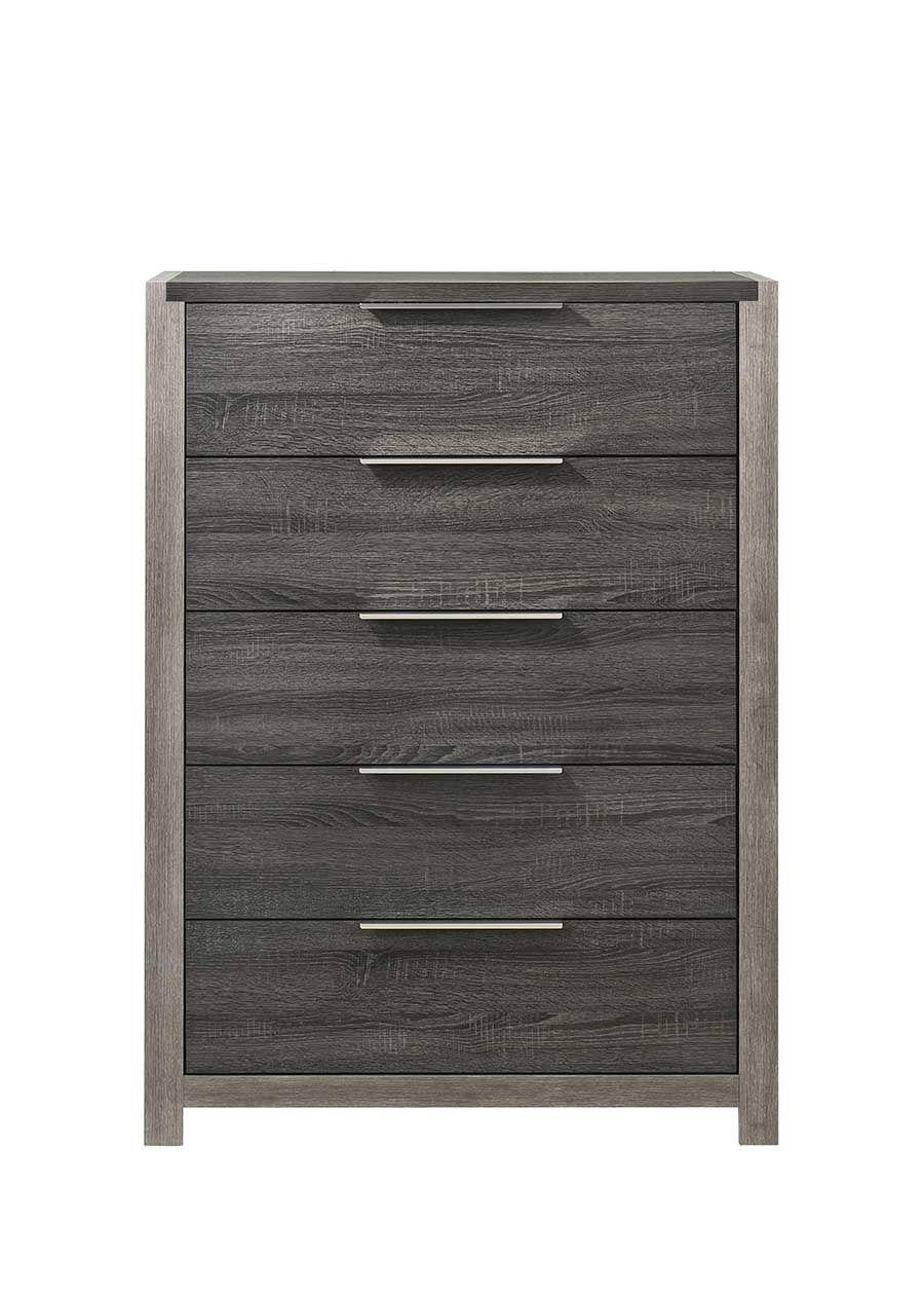 ACME Furniture - Jehoram Chest - Gray Finish - BD02726 view 1