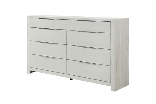 ACME Furniture - Jehoram - Dresser - Beige Linen & Beige  - BD04355 view 1