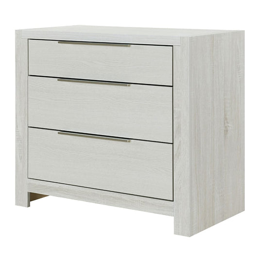 ACME Furniture - Jehoram - Nightstand - Beige Linen & Beige  - BD04353 view 1
