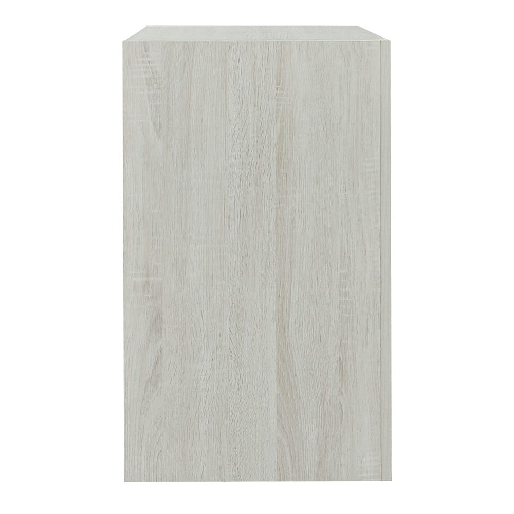 ACME Furniture - Jehoram - Nightstand - Beige Linen & Beige  - BD04353 view 4