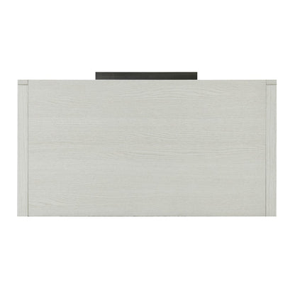 ACME Furniture - Jehoram - Nightstand - Beige Linen & Beige  - BD04353 view 6
