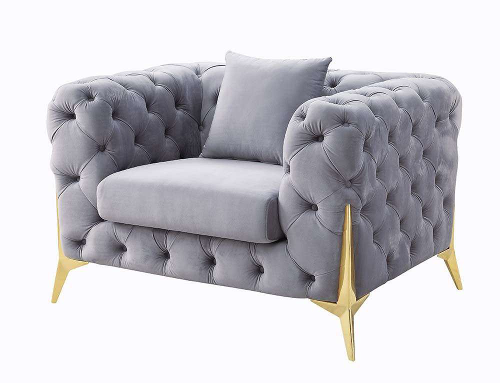 ACME Furniture - Jelanea Chair - LV01408 veiw 1