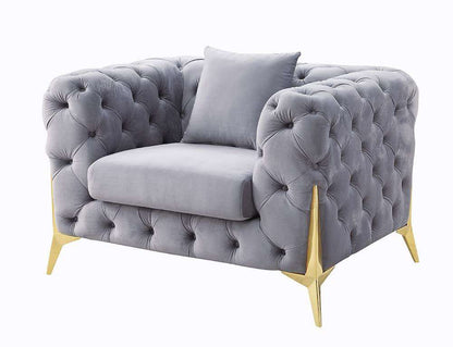 ACME Furniture - Jelanea Chair - LV01408 veiw 1