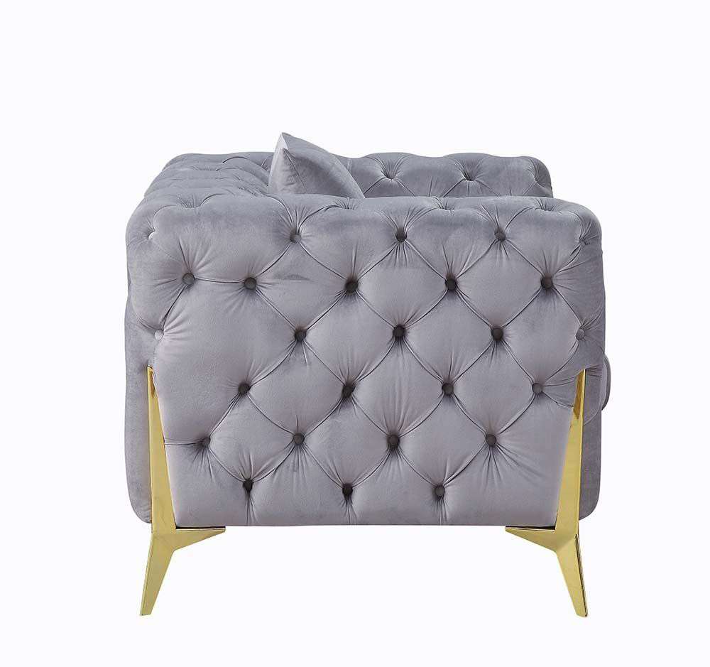 ACME Furniture - Jelanea Chair - LV01408 veiw 3