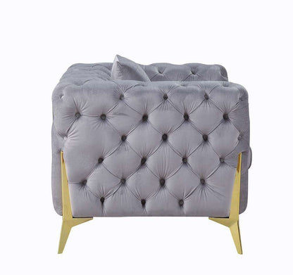 ACME Furniture - Jelanea Chair - LV01408 veiw 3