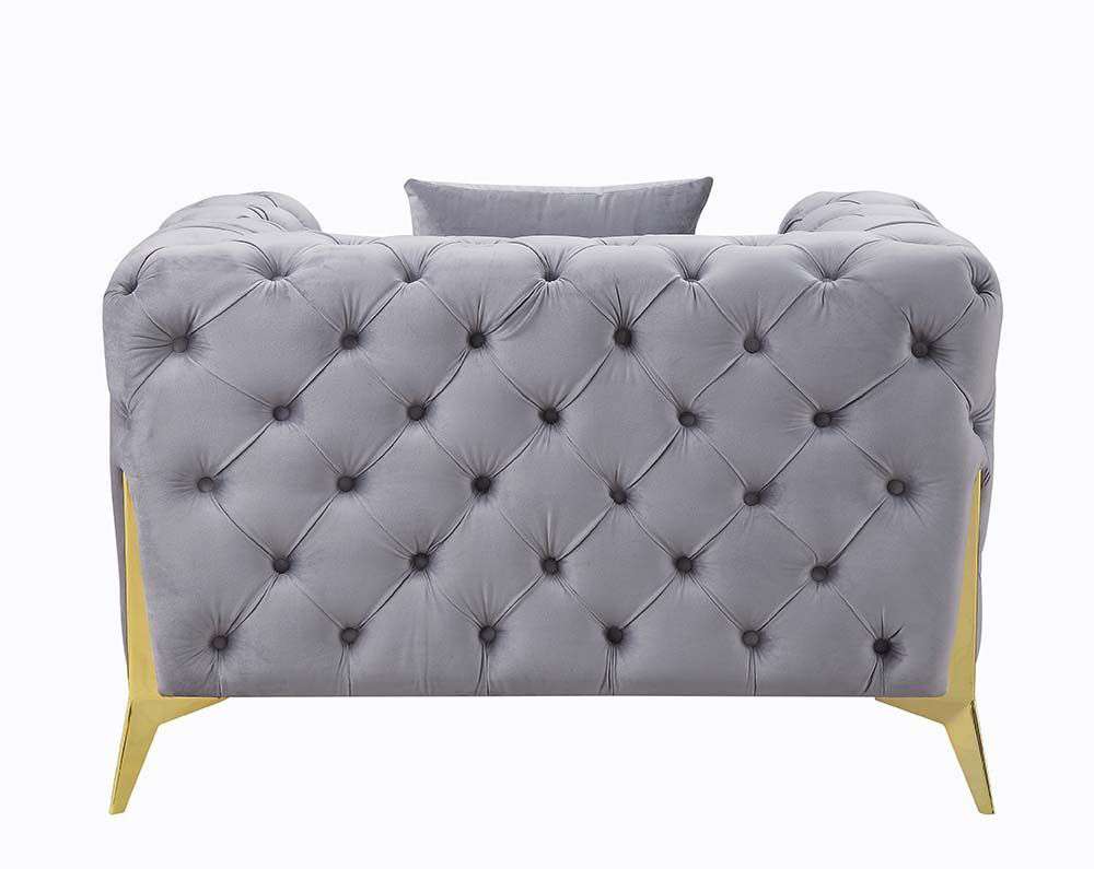 ACME Furniture - Jelanea Chair - LV01408 veiw 4