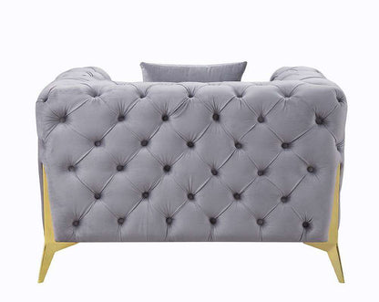 ACME Furniture - Jelanea Chair - LV01408 veiw 4