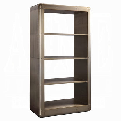 ACME Furniture - Jennavieve Bookshelf - 92555 view 1