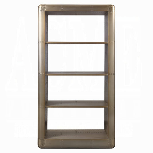 ACME Furniture - Jennavieve Bookshelf - 92555 view 3