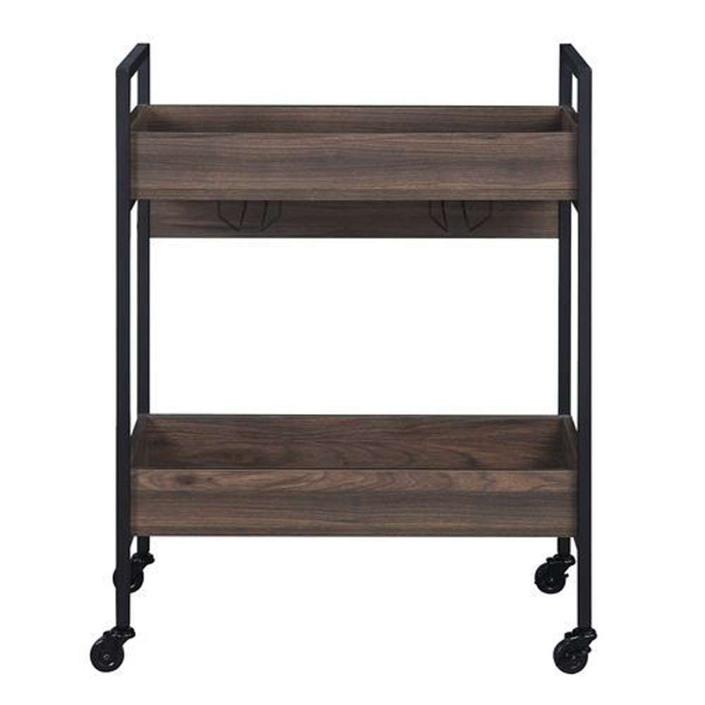 ACME Furniture - Jerrick Kitchen Island - AC00326 veiw 2
