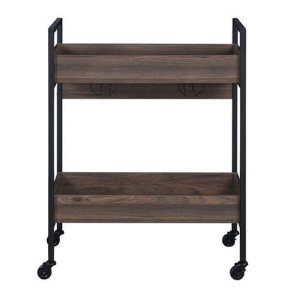 ACME Furniture - Jerrick Kitchen Island - AC00326 veiw 2