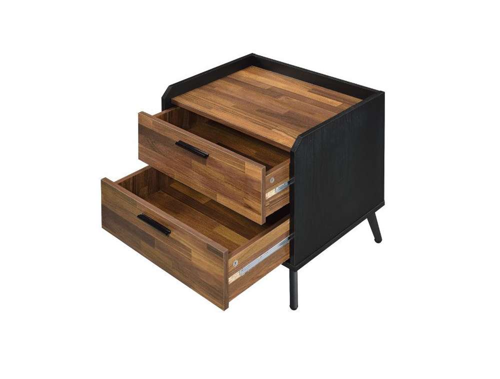 ACME Furniture - Jiranty Accent Table - 97972 veiw 4