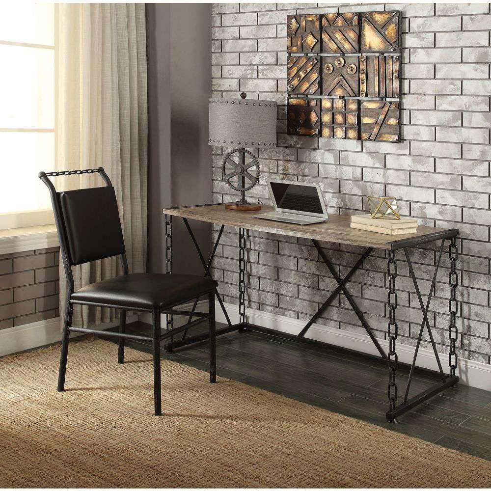 ACME Furniture - Jodie Desk - 92248 veiw 2
