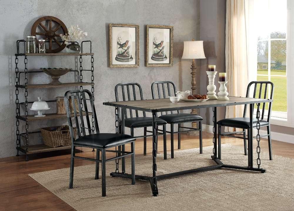 ACME Furniture - Jodie Dining Table - 71995 veiw 1