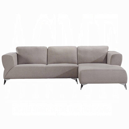 ACME Furniture - Josiah Sectional Sofa - 55095 view 1