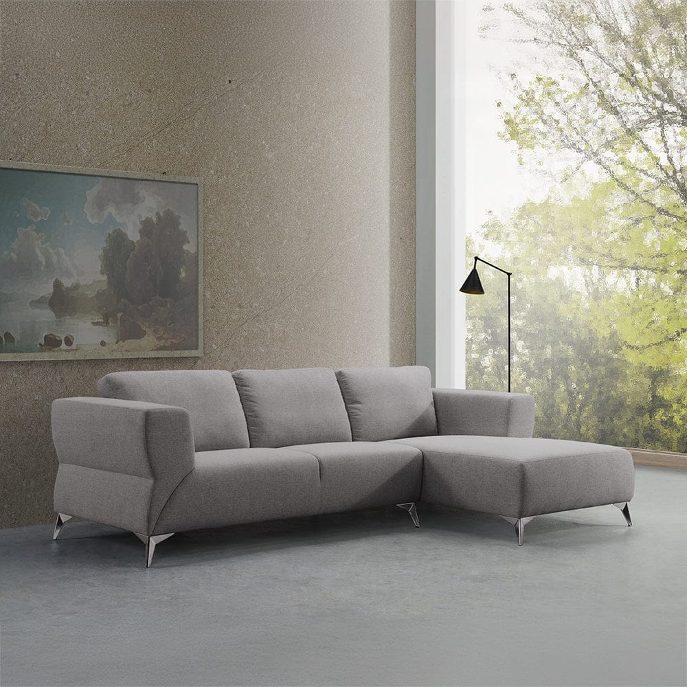 ACME Furniture - Josiah Sectional Sofa - 55095 view 3