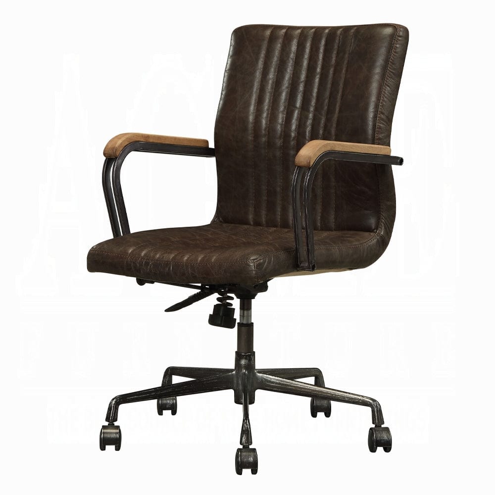 ACME Furniture - Joslin Executive Office Chair - 92028 view 1